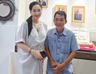 MẬT PHẨM LINH DZI