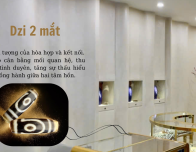 MẬT PHẨM LINH DZI