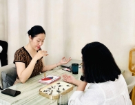 MẬT PHẨM LINH DZI