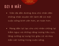 MẬT PHẨM LINH DZI