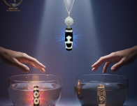 MẬT PHẨM LINH DZI