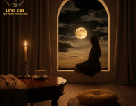 MẬT PHẨM LINH DZI