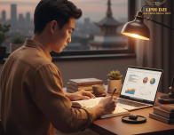 MẬT PHẨM LINH DZI