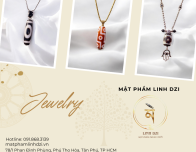 MẬT PHẨM LINH DZI
