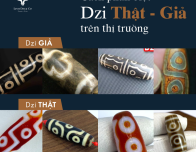 MẬT PHẨM LINH DZI