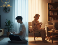 MẬT PHẨM LINH DZI