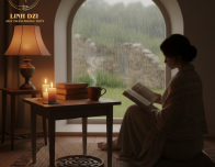 MẬT PHẨM LINH DZI