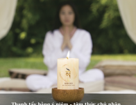 MẬT PHẨM LINH DZI