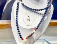 MẬT PHẨM LINH DZI
