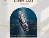 MẬT PHẨM LINH DZI