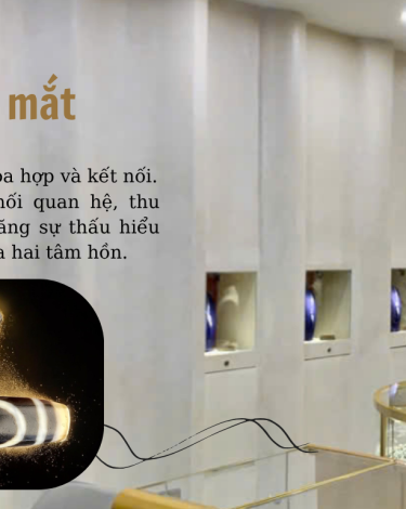 Dzi 2 Mắt – Khi Sự Kết Nối Trở Thành Ánh Sáng Dẫn Đường