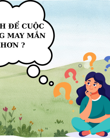 Tại Sao Bạn Luôn Gặp Những Điều Không May? Cách Hóa Giải Bằng Đá Năng Lượng Phong Thủy Dzi