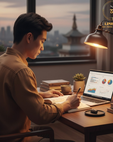 Kinh doanh dậm chân tại chỗ: những vùng tối mà chủ doanh nghiệp thường bỏ qua