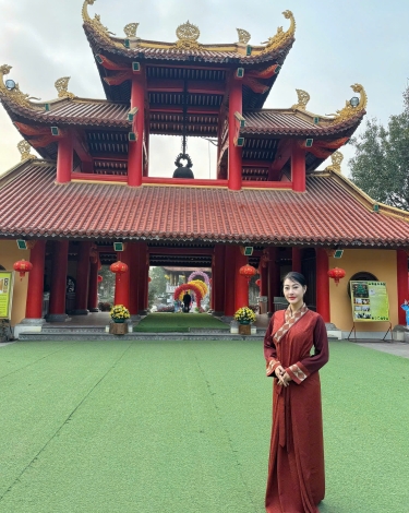 Tìm Lại Bản Thân Giữa Nhịp Sống Hối Hả. Tại Sao Chúng Ta Cần Những "Khoảng Nghỉ" Đúng Nghĩa?