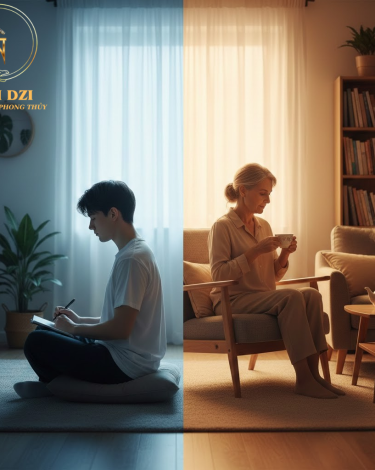 Vì sao người trẻ ngày nay ít chia sẻ với người thân? Góc nhìn Dzi & Thuật Số Học