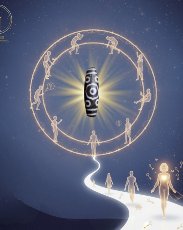 Khi nghiệp lực gõ cửa: Dấu hiệu – nguyên nhân – cách hóa giải