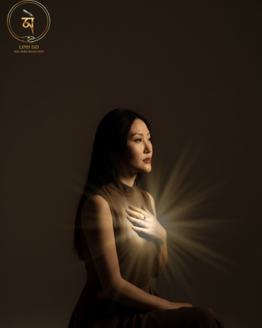  Hiểu năng lượng của mình, bạn sẽ biết cách cân bằng và nuôi dưỡng bình an nội tại.