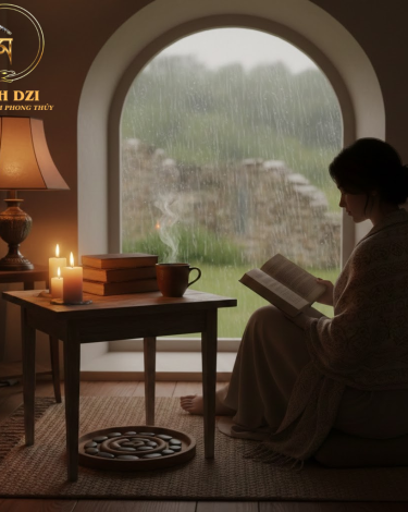 Phụ Nữ Càng Giỏi Càng Khó Tìm Được Bạn Đời – Góc Nhìn Từ Năng Lượng Dzi & Thuật Số Học Ứng Dụng