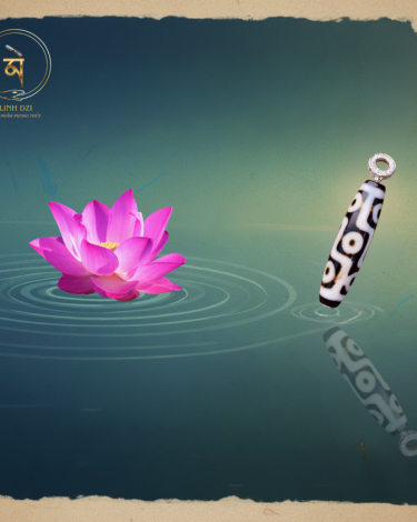 Tâm vững không phải là không dao động – mà là biết cách trở lại bình an