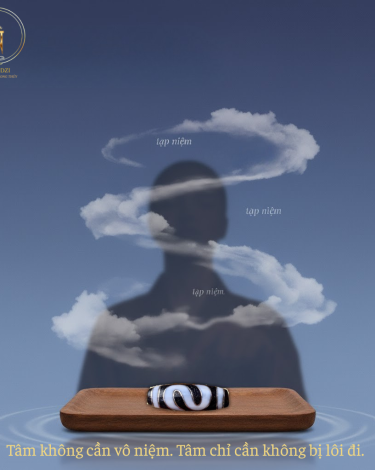 NÊN TU NHƯ THẾ NÀO LÀ ĐÚNG? CÁCH THỰC HÀNH TU ĐỂ PHÁT HUY TỐT NHẤT NĂNG LƯỢNG CỦA DZI