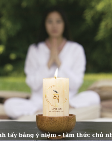 Những Cách Thanh Tẩy Viên Dzi – Giữ Trọn Năng Lượng Thanh Tịnh