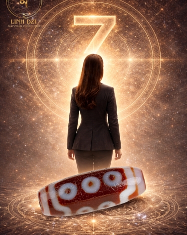 TẠI SAO NGƯỜI MANG NĂNG LƯỢNG SỐ 7 LẠI KHÓ HOÀ NHẬP VỚI DZI?