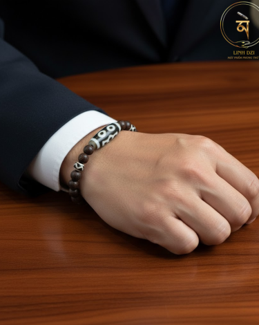 Dzi Và Doanh Nhân: Bí Mật Năng Lượng Của Người Dẫn Đường Thành Công