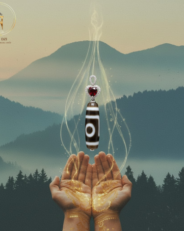 TÔI TRÂN TRỌNG NĂNG LƯỢNG CỦA BẠN – KHI ĐỦ DUYÊN, DZI SẼ VẪN Ở ĐÂY CHỜ