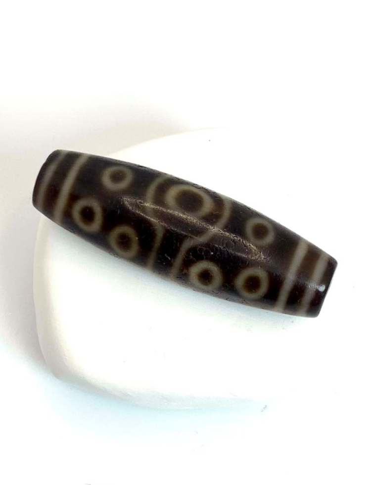 DZI 15 MẮT – SỨC MẠNH TOÀN DIỆN & CHUYỂN HÓA NGHIỆP LỰC