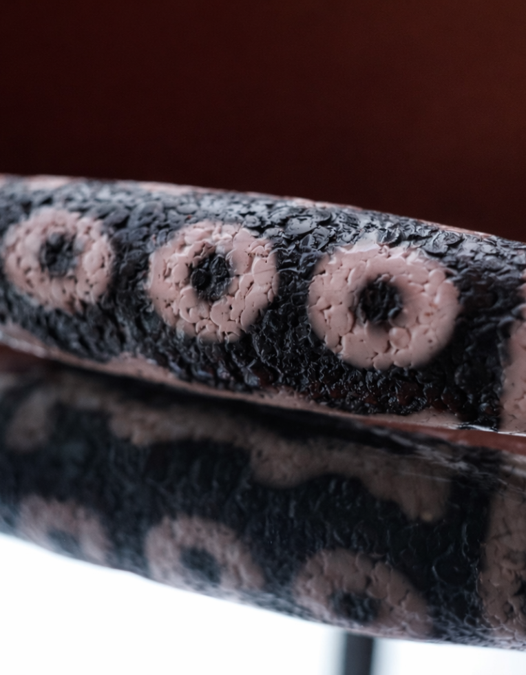 DZI 5 MẮT-NGŨ PHÚC TOÀN DIỆN