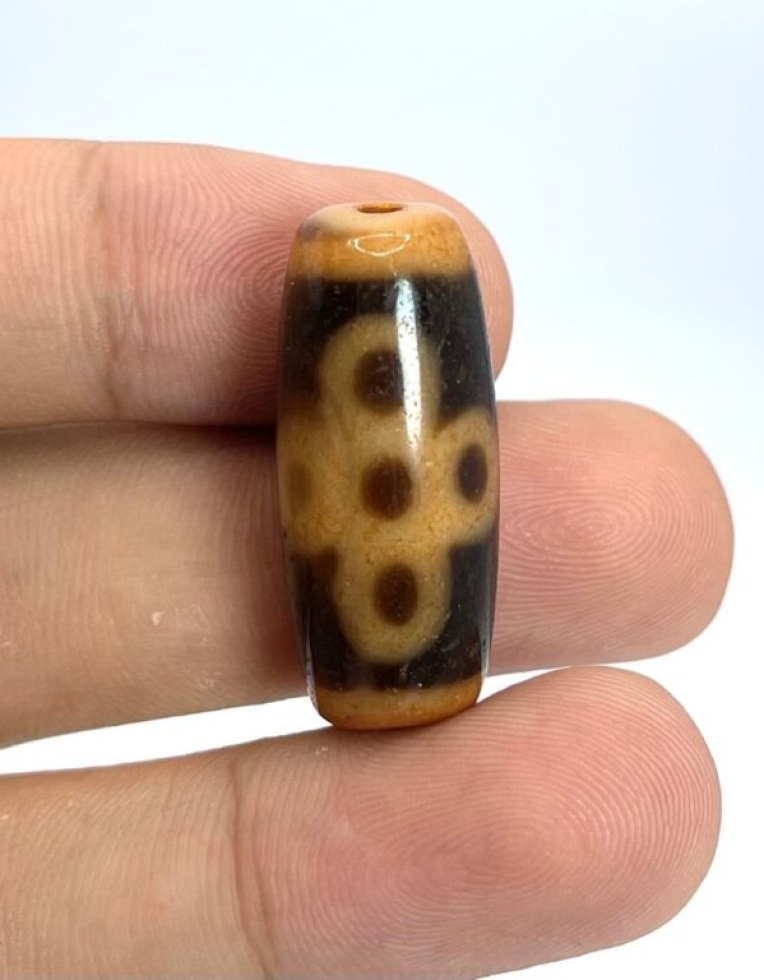 DZI 5 MẮT SẤM CHỚP – KHAI MỞ SỨC MẠNH & CHUYỂN HÓA BỨT PHÁ