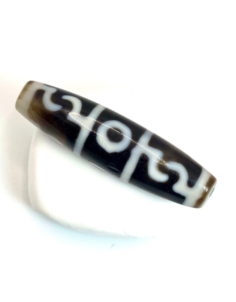 DZI LIÊN SƯ PHÁP KHÍ – SỰ KỲ BÍ CỦA TÂY TẠNG